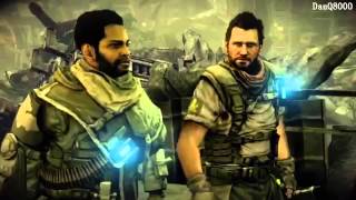 Killzone 3 HD Playthrough Part 18