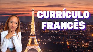 Curriculo francês | Imigrar e trabalhar na França