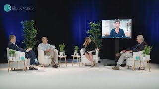 Mental Health Crisis in a Knowledge Economy - The Brain Forum Debates 2020