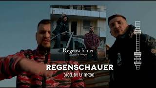 Regenschauer [Free] Melodic Freestyle Asche x Juri Type Beat prod. by Crimgoo