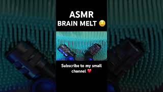 Satisfying ASMR Brain Melting #asmr #asmrvideos #satisfying