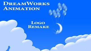 DreamWorks Animation (2004) Remake (2016 Update) | Compilations | SovereignMade