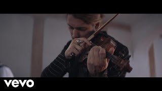 David Garrett - Bitter Sweet Symphony