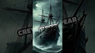 Mystery of the Mary Celeste