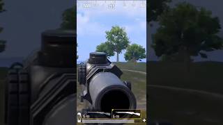 #short sniper headshot with 8x scope 🥶🔥 BGMI