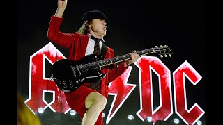 The Best of AC/DC (part 2)🎸Лучшие песни группы AC/DC (часть 2) 🎸The Greatest Hits of AC/DC