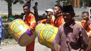 2018 Sumatra Maninjau wedding, Indonesia