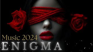 ENIGMA style, 2024, 2025 Albertvandeyk, kamro indilla, enya, leo rojas, era, Yanni, Lessien, New Age