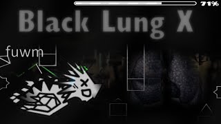 Black Lung X by Scware/nSwish (Extreme Ship Challenge) :D!