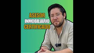 Doctor inmobiliario está en vivo