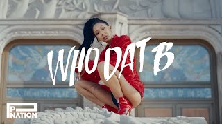 Jessi (제시) - 'Who Dat B' MV