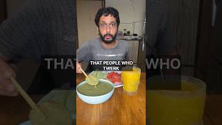 People Who Twerk #shorts #music #food #youtube #explore #ashortaday