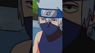 Kakashi vs Kakashi Lite #shorts