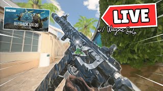 🔴Live - Warzone | Challenges & Camos