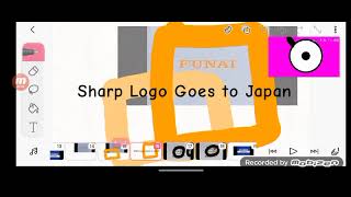 Sharp Logo Defbed Ft National Logo