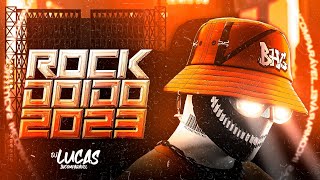 SET ROCK DOIDO 2023 - SÓ TRACK DESGUIADA - AS MELHORES DO MOMENTO - @DJLUCASINCOMPARÁVEL