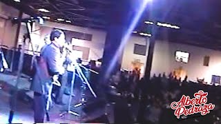 Cumbia Gabacha - Alberto Pedraza - #Live - Anaheim Convention Center 2009