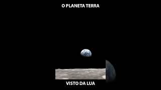 VENDO A TERRA DA LUA