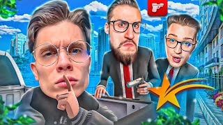 ТРОЛЛИНГ COFFI НА GTA 5 RP! ОХОТНИКИ VS ШПИОН НО ВСЕ ПОШЛО НЕ ПО ПЛАНУ!