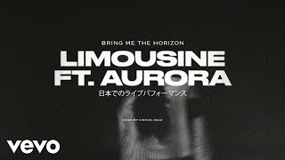 Bring Me The Horizon Ft. Aurora - Limousine