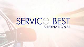 Service Best International - Timelapse schappenombouw