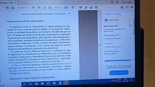 Como copiar e colar do PDF para o WORD sem mudar a formatação?