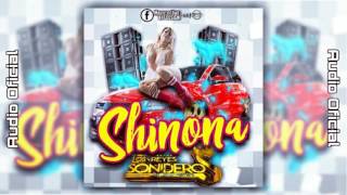 Cumbia Shinona 2017 - (Limpia)(Estreno) - Grupo Los Reyes Sonideros (Audio Oficial) Cumbia Sonidera