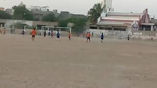 Nasir Sport Football Ground