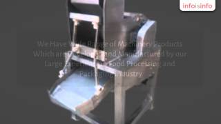 Food Packaging Machines in Jamkandorna - Robust Industrials - InfoIsInfo