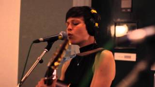 The Cadbury Sisters - You Choose (BBC Introducing In The West Session)