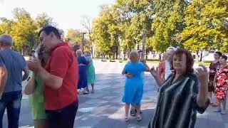 Стоп стоп стоп музыка танцы Dancing Харьков 07.09.2024