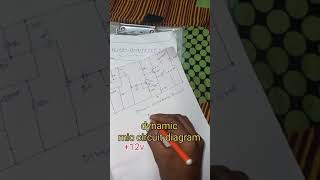 12v dynamic mic circuit diagram