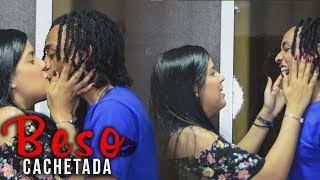 SEMANA INGLESA - BESO O C4CHET4DA (TERMINA ROJO)- WINI CC