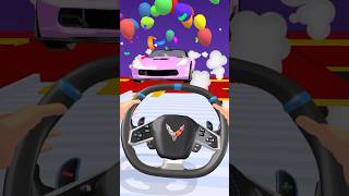 Steering wheel #car #gaming #ytshorts #shorts