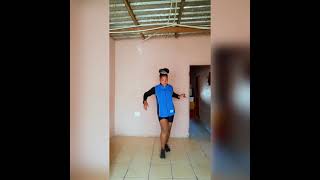 Mrjazziq  Ungandi bambi  dance moves