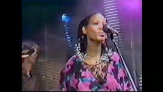 Morris - Tonight's The Night (Eurotops 1986)