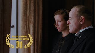 THE REMAINS OF THE DAY Trailer - 41st Cambridge Film Festival 2022