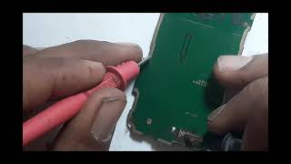 Nokia 130 rm 1035 dead solution II Nokia 130 dead solution and nokia 1035 lcd light jumper 2022