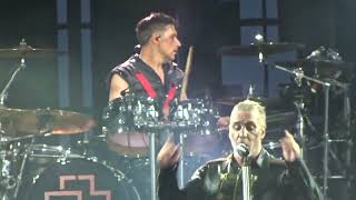 Rammstein - Radio (live in Copenhagen 2024)