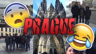 CI SIAMO PERSI A PRAGA?! | Praga Trip