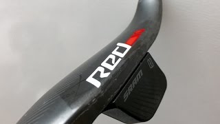 SRAM eTap quick look