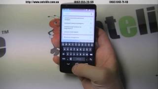 LG Nexus 5 обзор смартфона