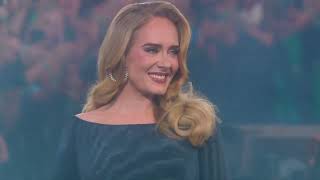 Adele - Hello (Munich Messe)