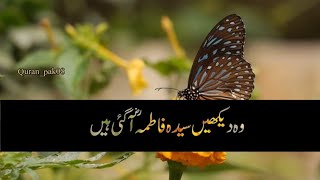 پیارے نبی کی پیاری باتیں #islam  #dua #quranpak