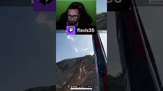 Neue Twitch Funktion testen / Wer Flickt der Fickt | flavis35 auf #Twitch