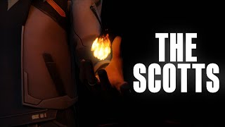 THE SCOTTS 😈🔥 (VALORANT MONTAGE)