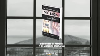 Libro de Historia de la Música en la Biblia