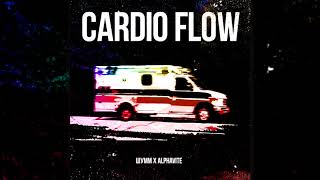 ШУММ X ALPHAVITE - CARDIO FLOW (prod. by ROCKTHEBEATS)