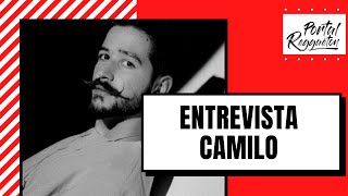 [ENTREVISTA] Camilo fala sobre seu novo álbum, casamento e amizade com Anitta