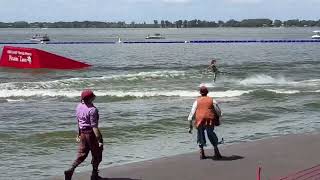 Legoland Orlando Watersport Stunt Show